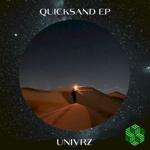 Quicksand EP (EP)