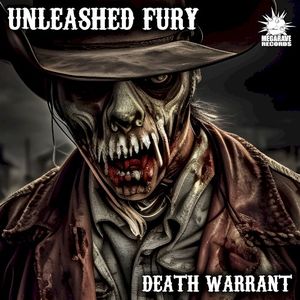 Death Warrant (EP)