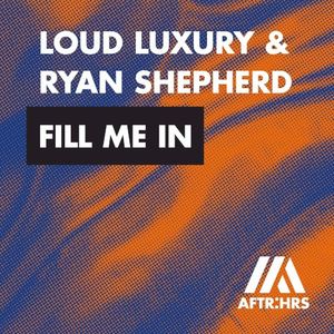 Fill Me In (Single)