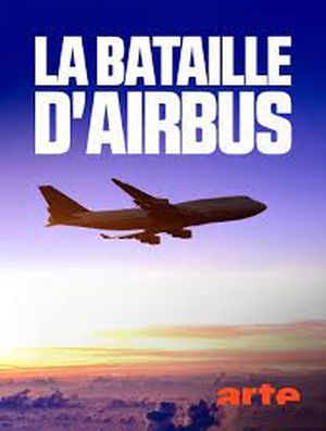 La bataille d'Airbus