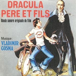 Dracula père et fils (OST)