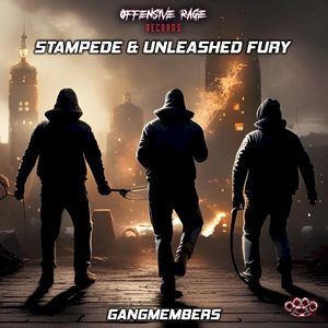 Gangmembers (Single)