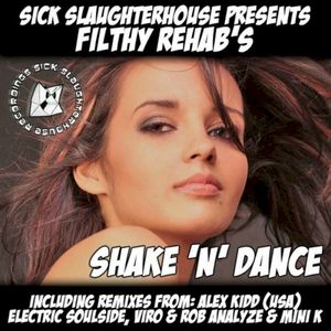 Shake 'N' Dance (EP)