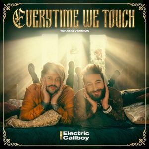 Everytime We Touch (TEKKNO Version) (Single)