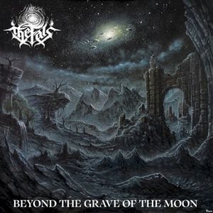 Beyond the Grave of the Moon