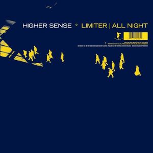 Limiter | All Night (Single)