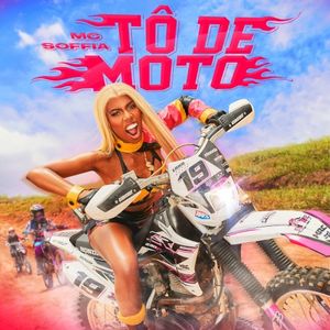 Tô De Moto (Single)