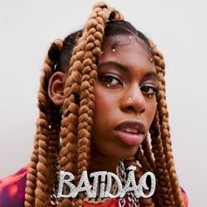 Batidão (Single)