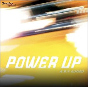 Power Up (Single)