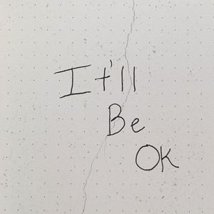 It’ll Be Ok (EP)