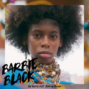 Barbie Black (Single)