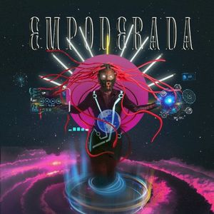 Empoderada (Single)