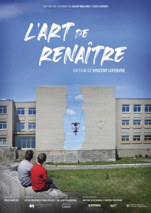 L'art de renaître