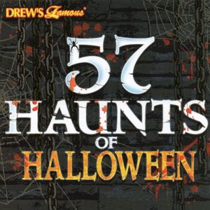 57 Haunts of Halloween