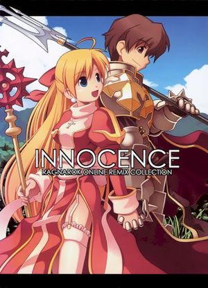 INNOCENCE -Ragnarok Online REMIX Collection-