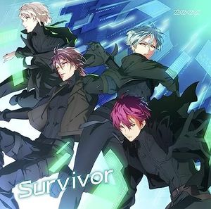 Survivor (Single)