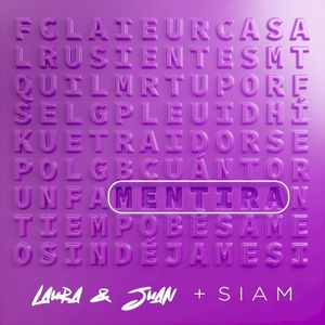 Mentira (Single)