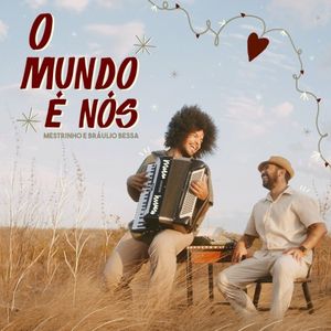 O Mundo É Nós (Single)