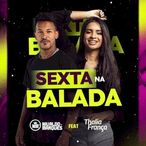 Sexta na Balada