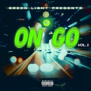 On Go, Vol. 1