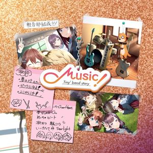 Music! (Single)