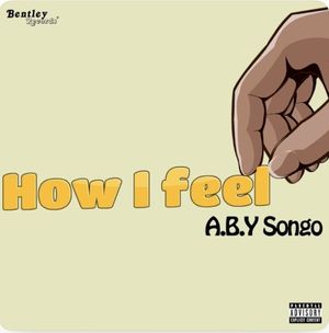 How I Feel (Single)