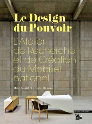 Le Design du pouvoir