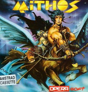 Mythos