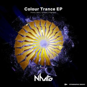 Colour Trance EP (EP)