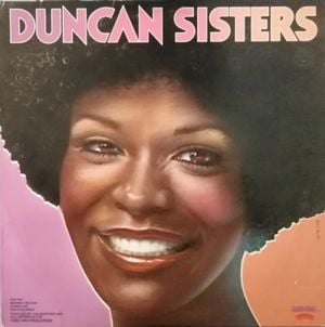 The Duncan Sisters