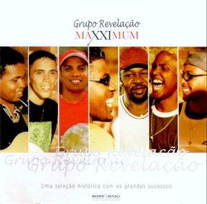 Maxximum - Grupo Revelação