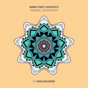Mars First Logistics (Original Soundtrack) (OST)