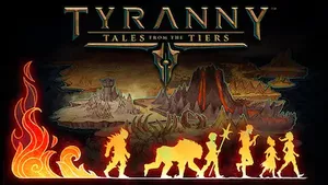 Tyranny: Tales from the Tiers