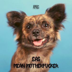 Mean Motherfucker EP (EP)