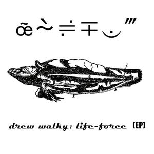 Life-Force (EP)
