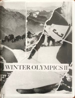 Winter Olympics II