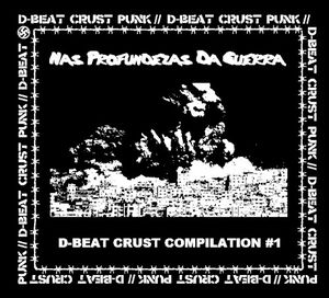 Raped Ass (Anti-Cimex Cover)