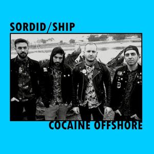 cocaïne offshore (EP)