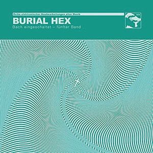 Bach Eingeschaltet, Fünfter Band (EP)