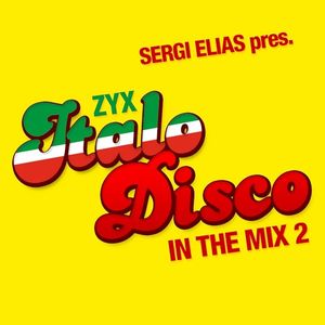 ZYX Italo Disco: In the Mix 2