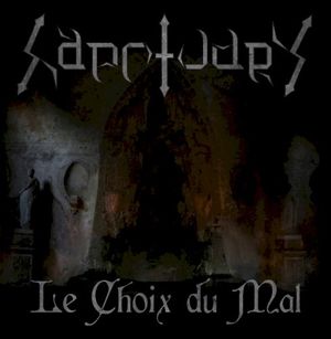 Le Choix Du Mal (EP)