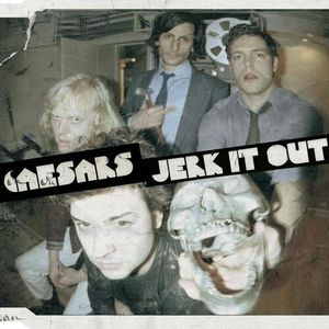 Jerk It Out (Single)