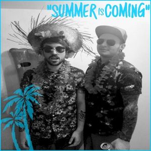 summer is coming (EP)