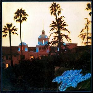 Hotel Californication (Eagles vs. Red Hot Chili Peppers) (Single)