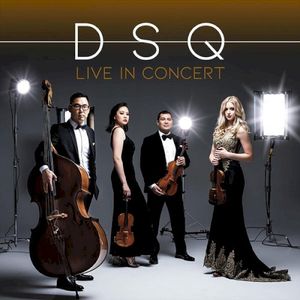 DSQ Live in Concert (Live)