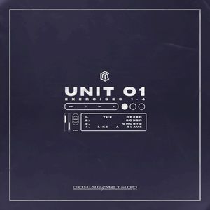 SURVIVE: Unit 01 (EP)