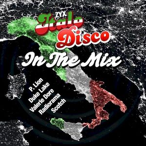 ZYX Italo Disco: In the Mix