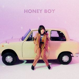 HONEY BOY (Single)