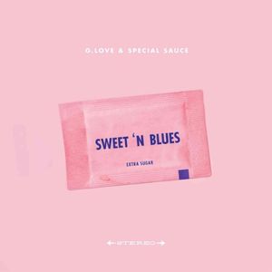 Sweet 'N Blues (Extra Sugar) (EP)