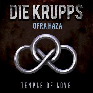 Temple of Love (Single)